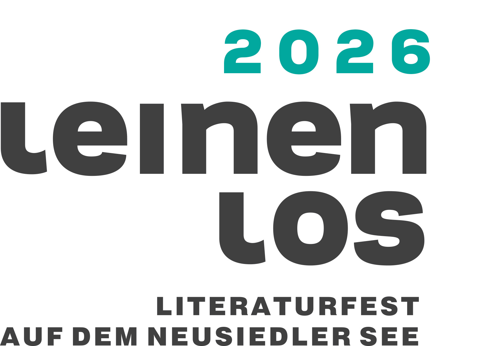Logo Leinen los-2026