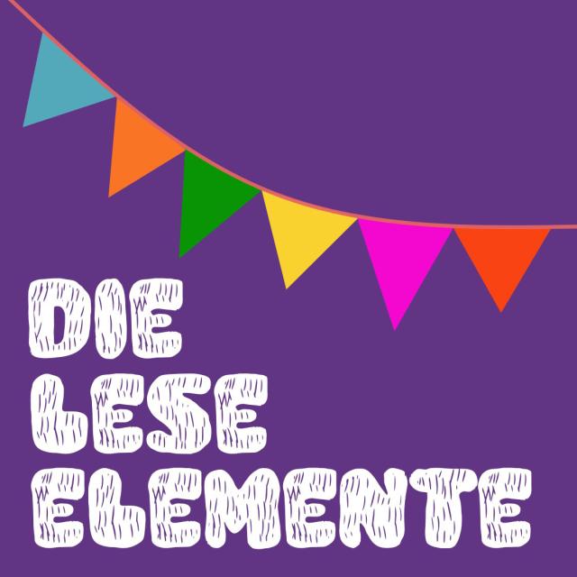 Bücherklub "Die Leseelemente"