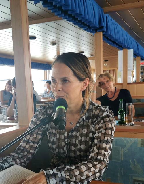 Anna Baar