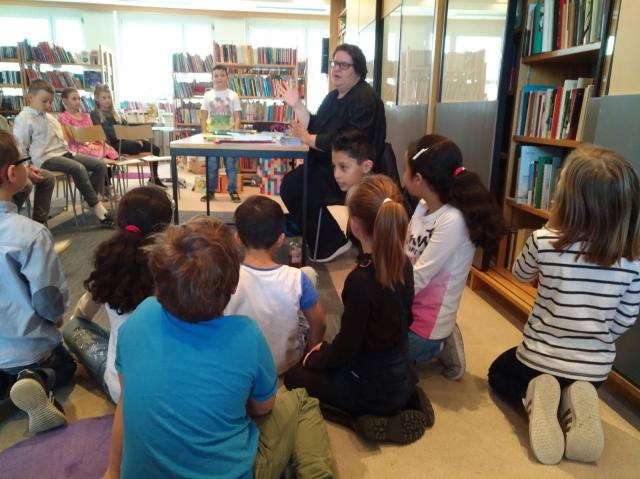 Lesen, raten, lösen