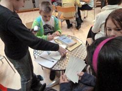 Craften, joinen, voten
