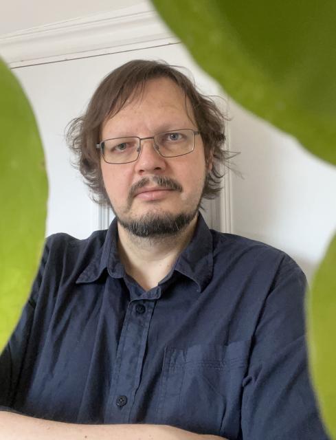 Christian Nikolaus Opitz