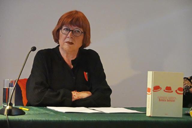 Christa Gürtler