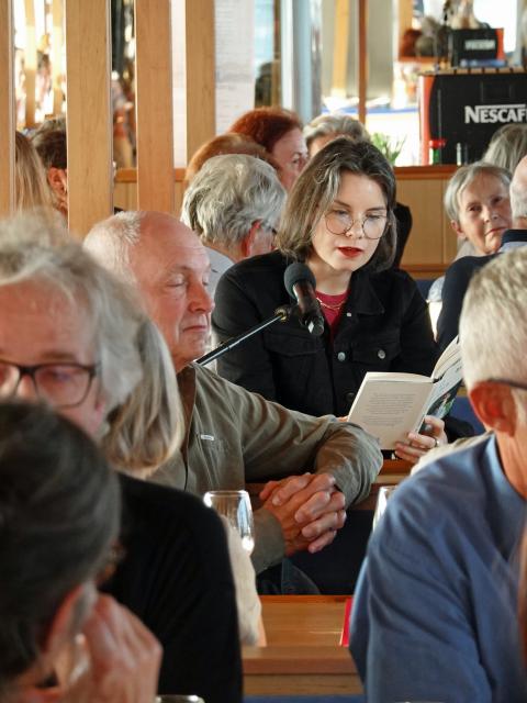 Didi Drobna las aus "Ostblockherz"