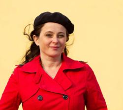 Michaela Frühstück
