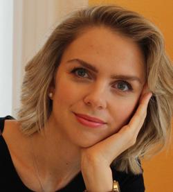 Susanne Gregor
