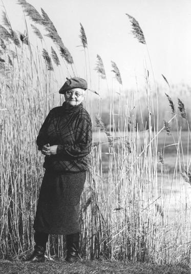 Klara Kötten-Benigni