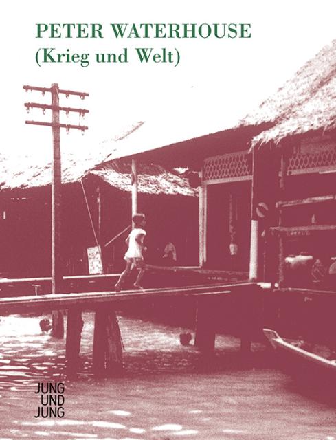 Buchcover (Krieg und Welt)