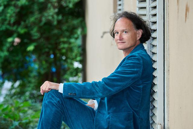 Stefan Kutzenberger