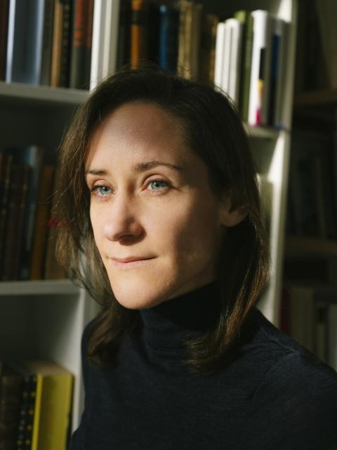 Anna Felnhofer