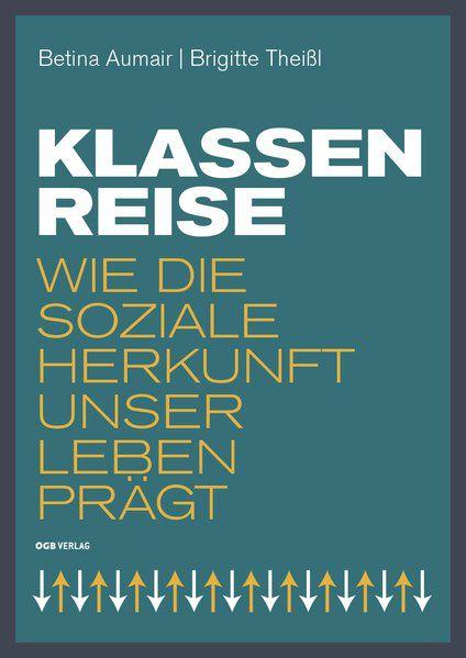 Buchcover "Klassenreise"