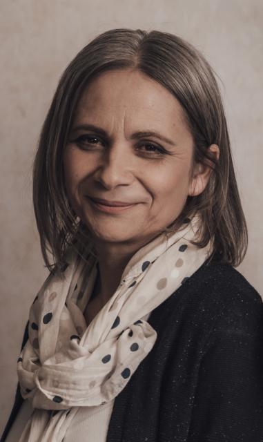Nadja Flickinger