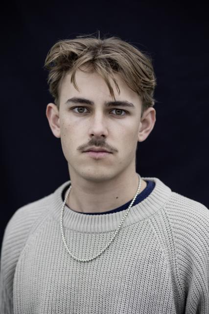 Autor Nelio Biedermann