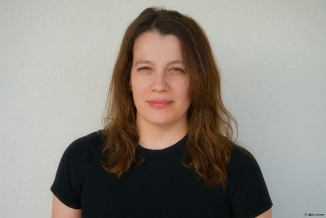 Katrin Varga