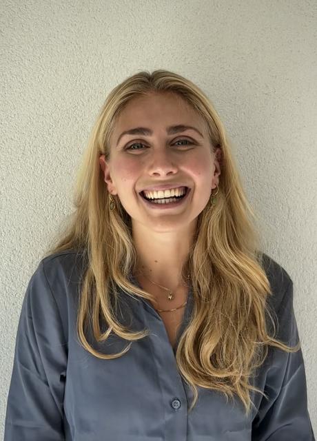 Sandra Wagner