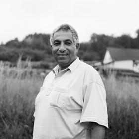 Stefan Horvath