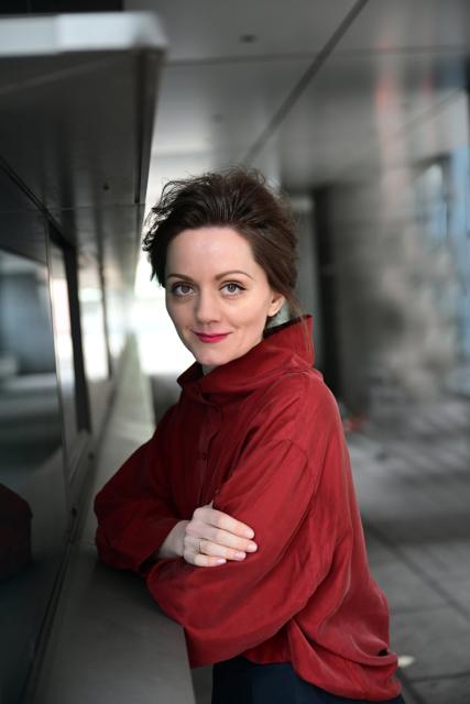 Tamara Štajner
