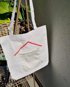 Literaturhaus Tasche