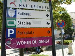 Literatur in der unmittelbaren Umgebung