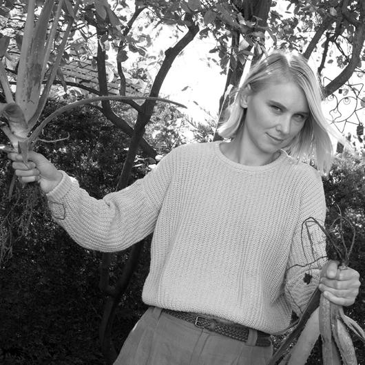 Barbara Zeman